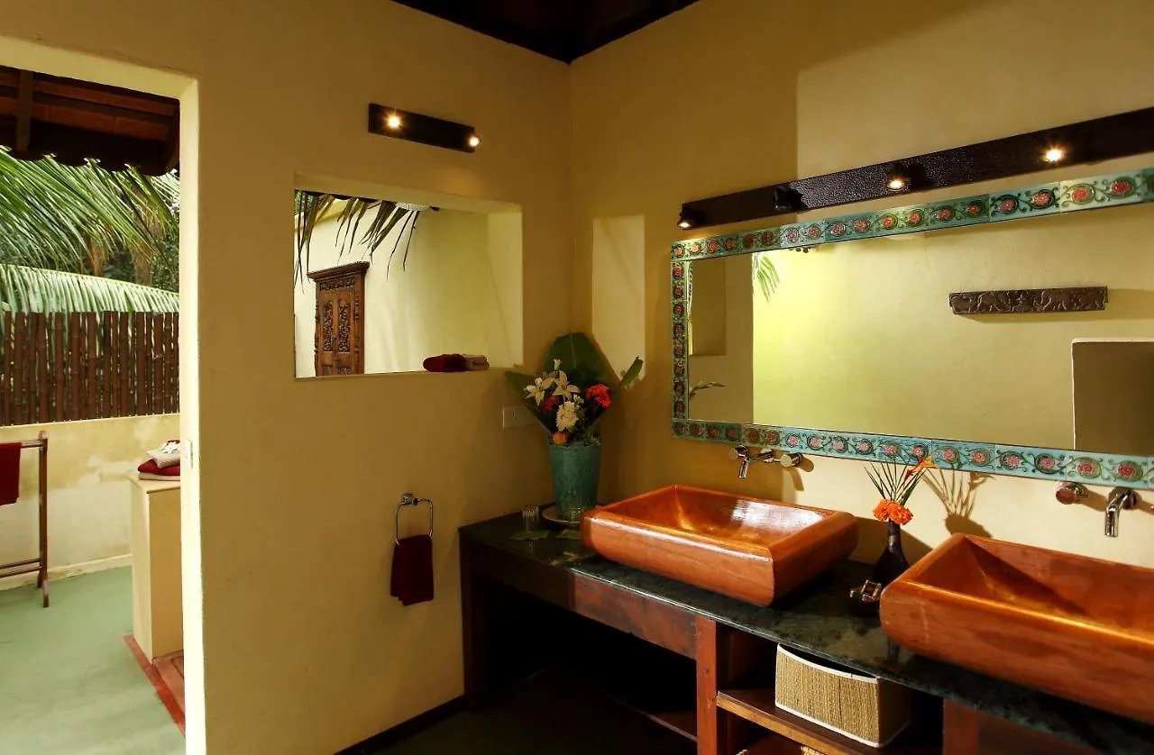 Hotel Ameya Kerala Alappuzha 0*,