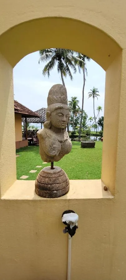 Hotel Ameya Kerala Alappuzha