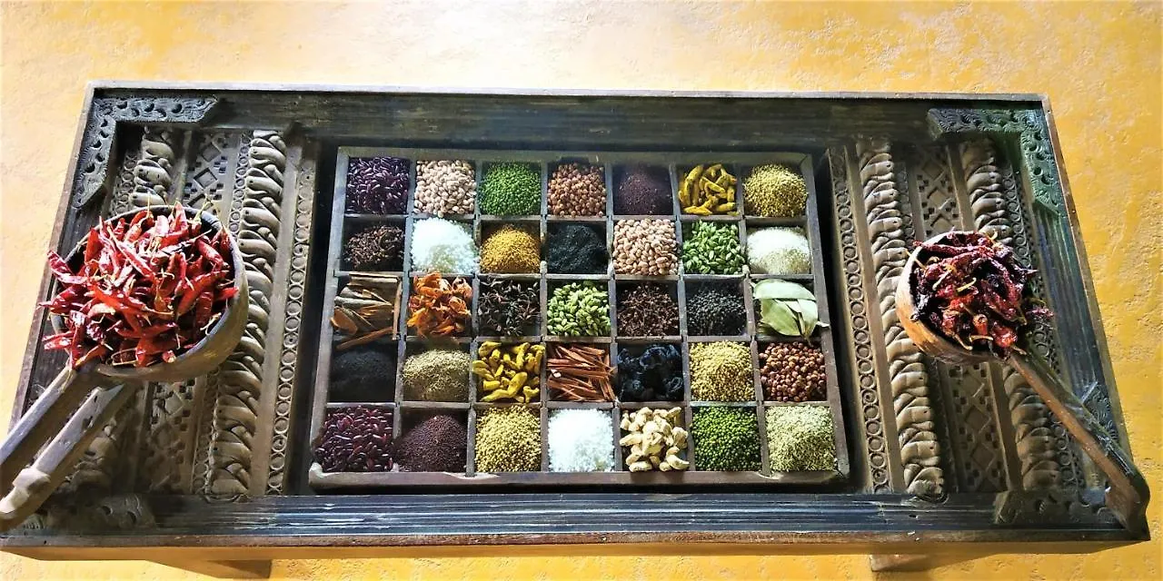 Hotel Ameya Kerala Alappuzha