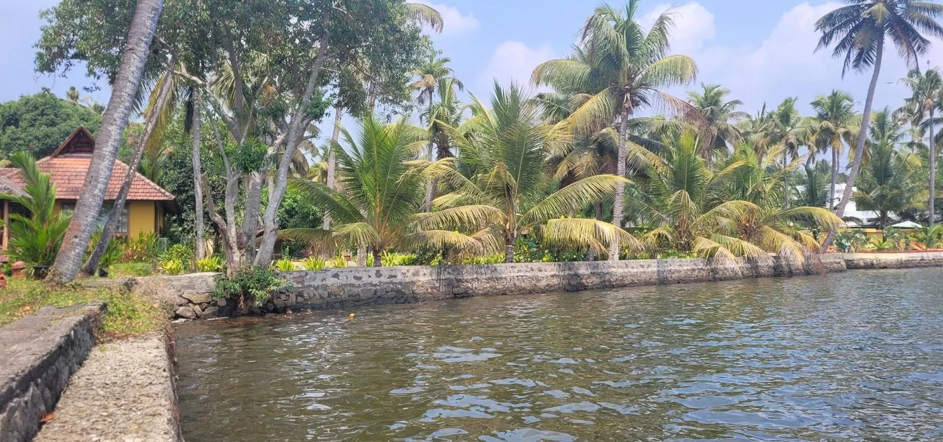Hotel Ameya Kerala Alappuzha
