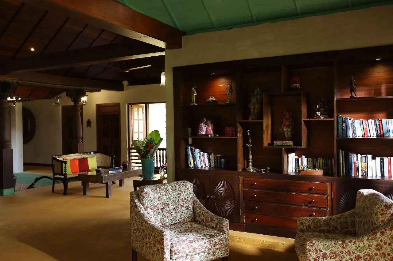 Hotel Ameya Kerala Alappuzha