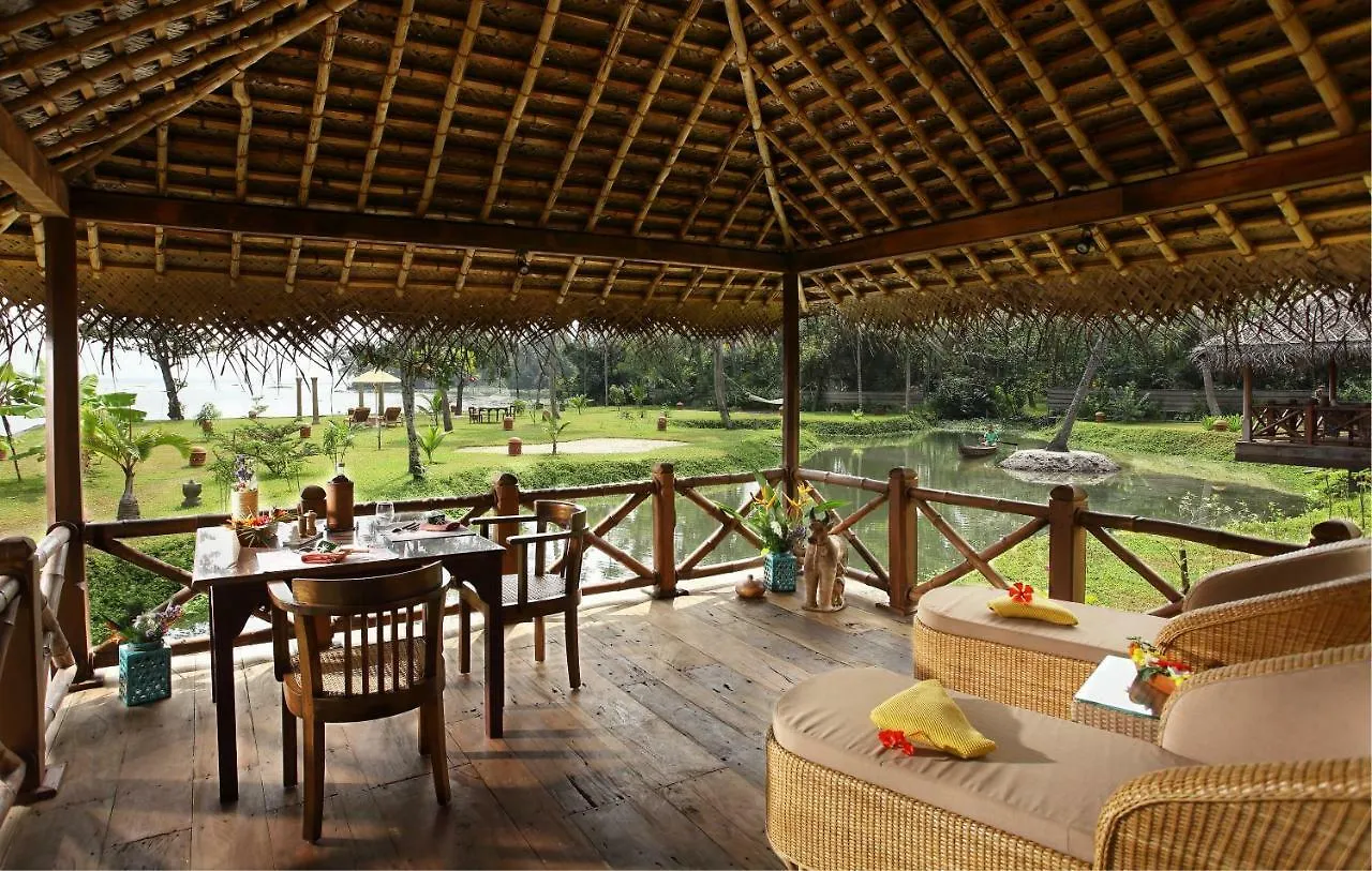 Hotel Ameya Kerala Alappuzha India
