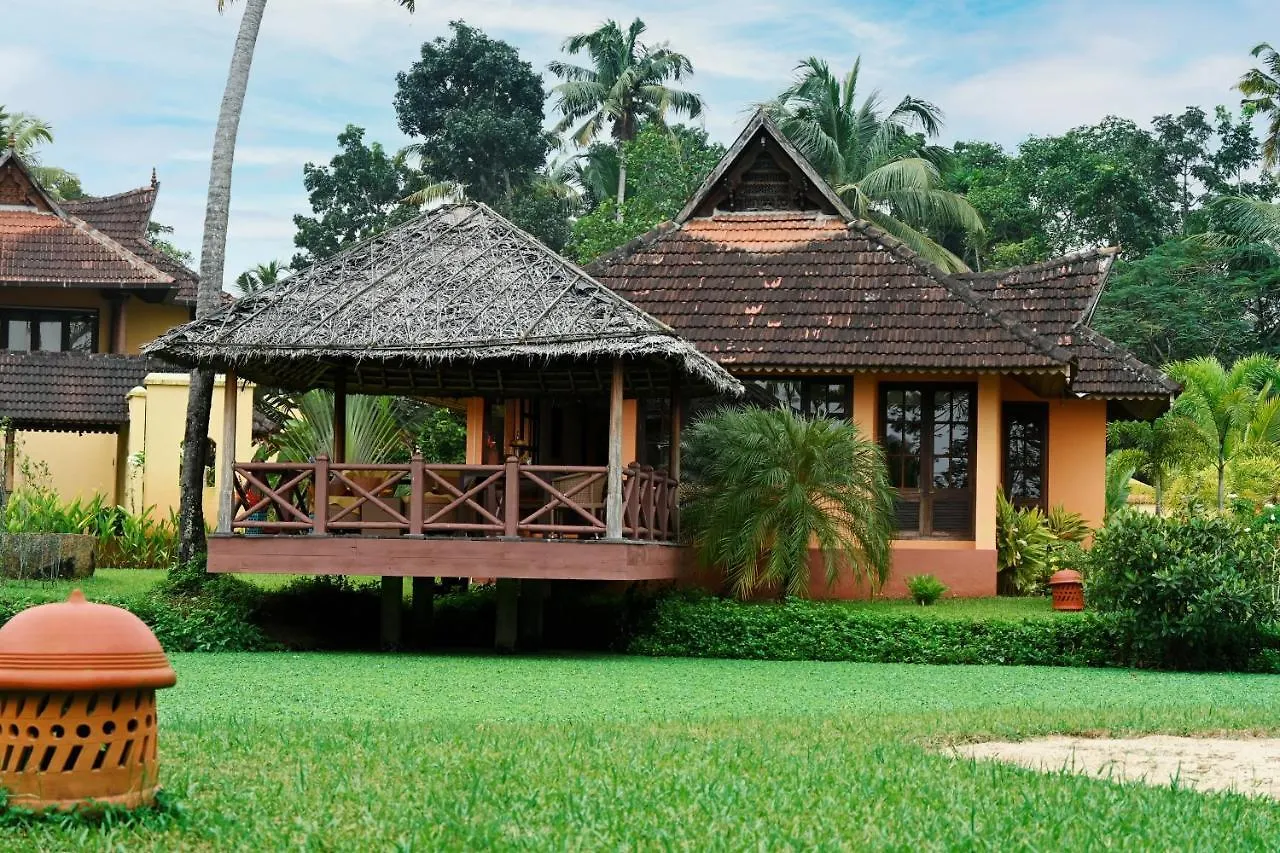Hotel Ameya Kerala Alappuzha India