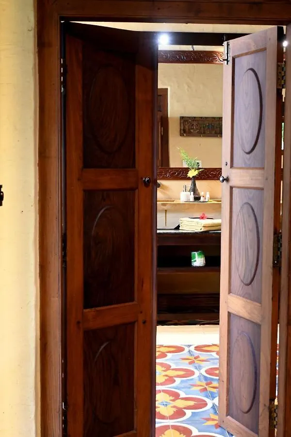 Hotel Ameya Kerala Alappuzha