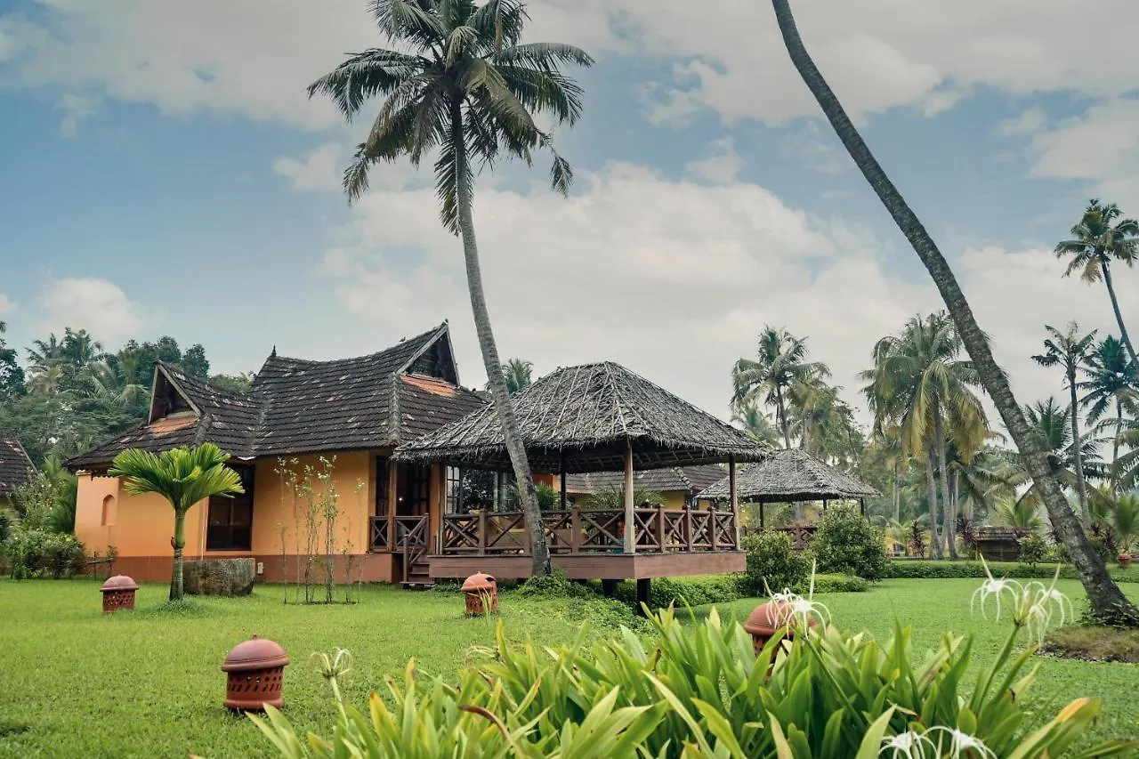 Hotel Ameya Kerala Alappuzha 0*,