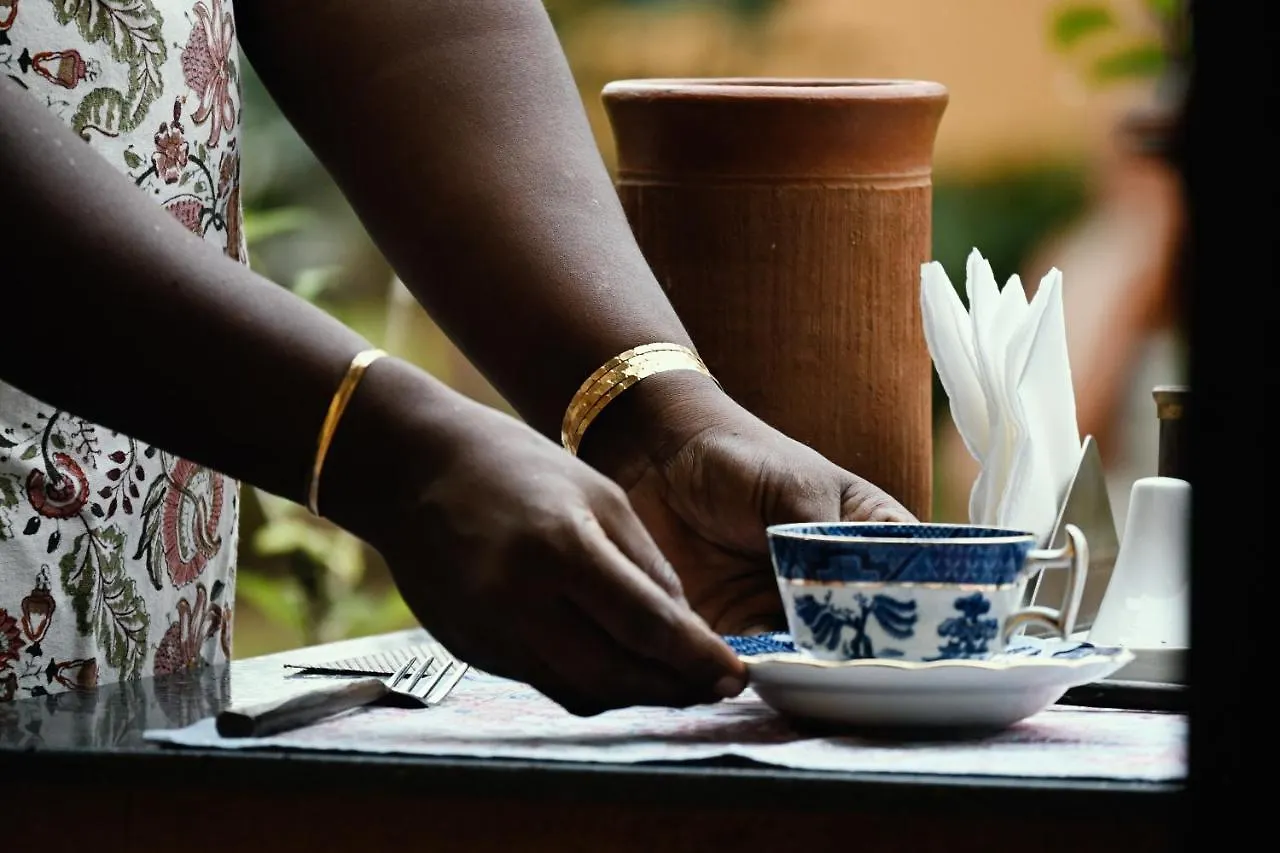 Hotel Ameya Kerala Alappuzha