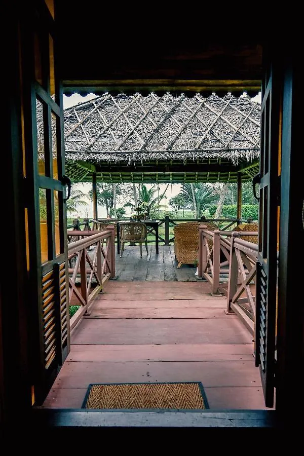 Hotel Ameya Kerala Alappuzha