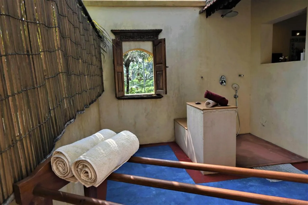 Hotel Ameya Kerala Alappuzha