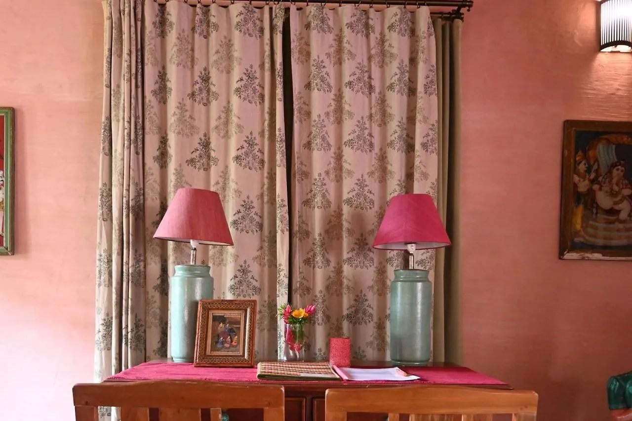 Hotel Ameya Kerala Alappuzha