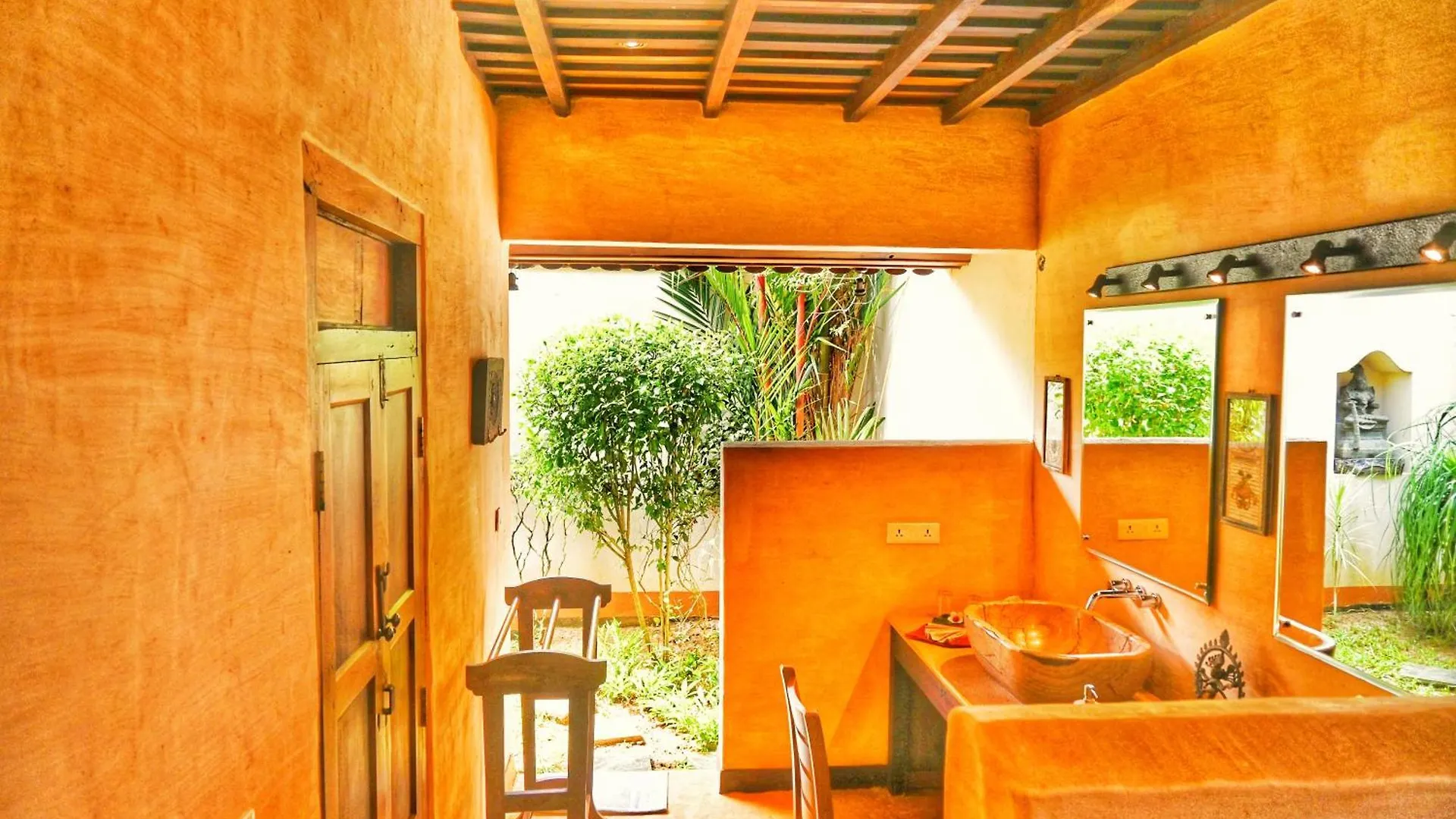 Hotel Ameya Kerala Alappuzha