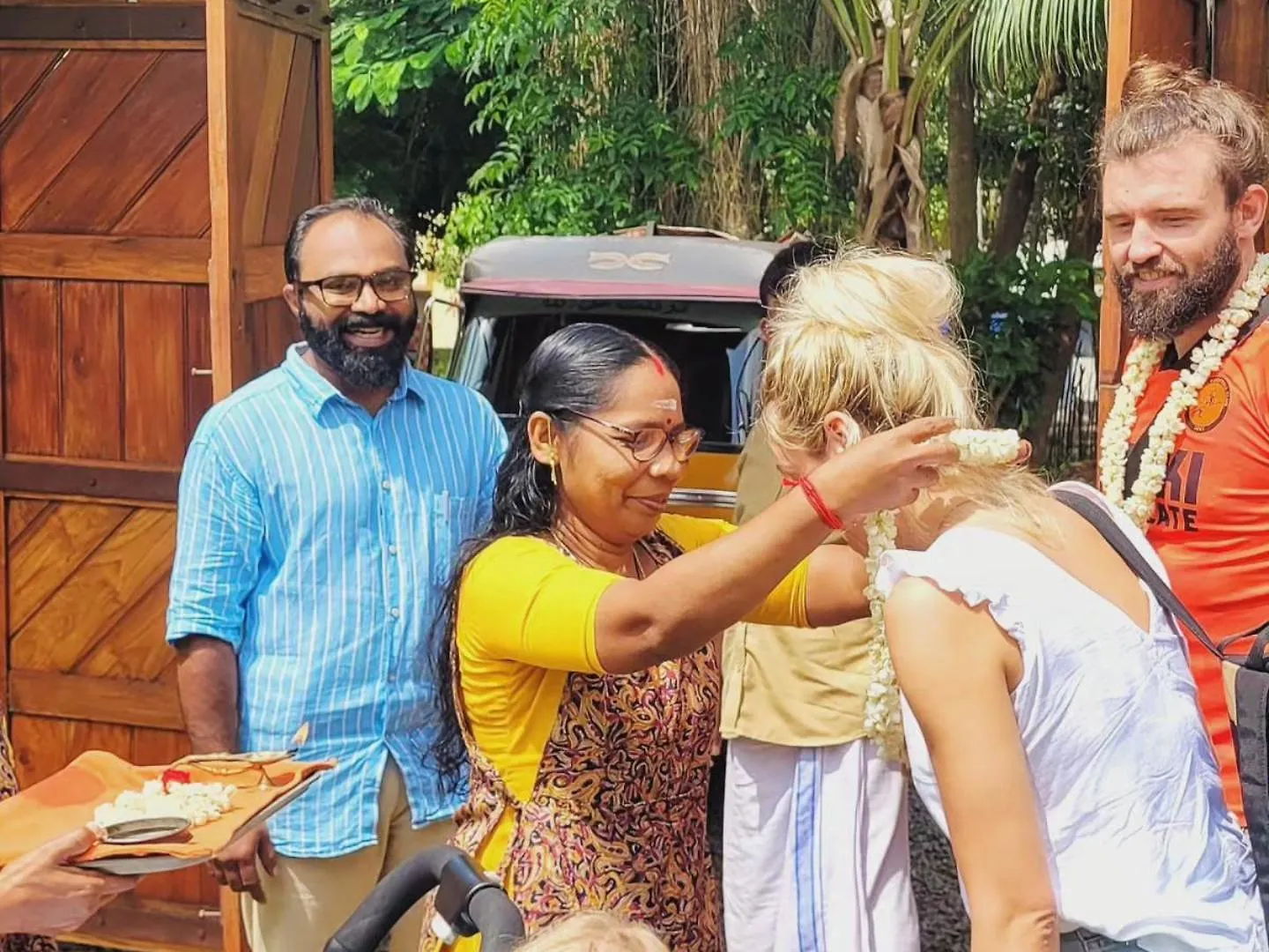 Hotel Ameya Kerala Alappuzha
