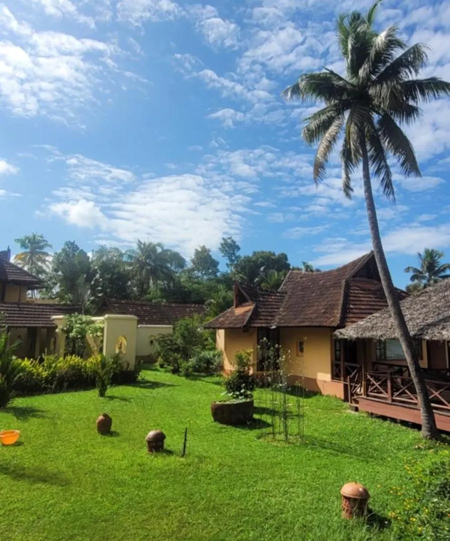 Hotel Ameya Kerala Alappuzha