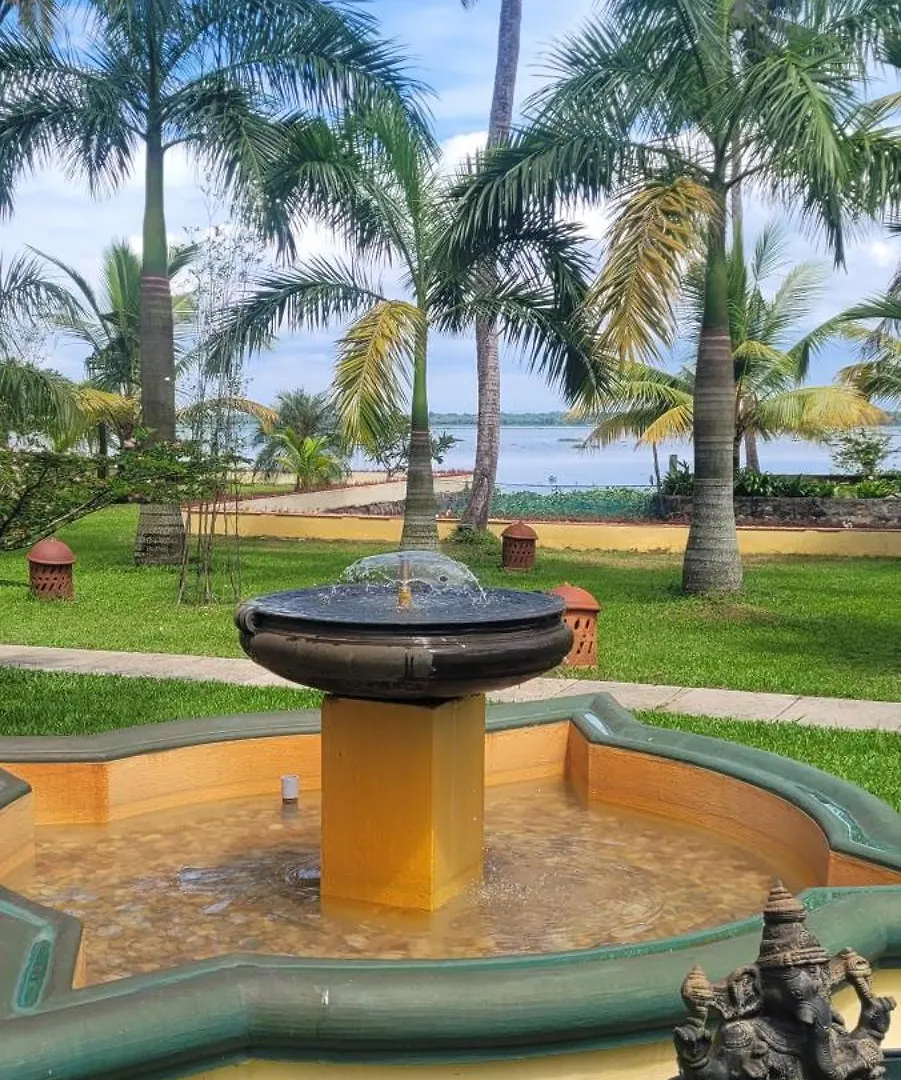 Hotel Ameya Kerala Alappuzha