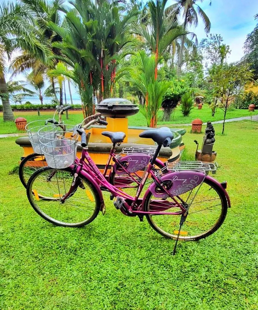 Hotel Ameya Kerala Alappuzha 0*,  India