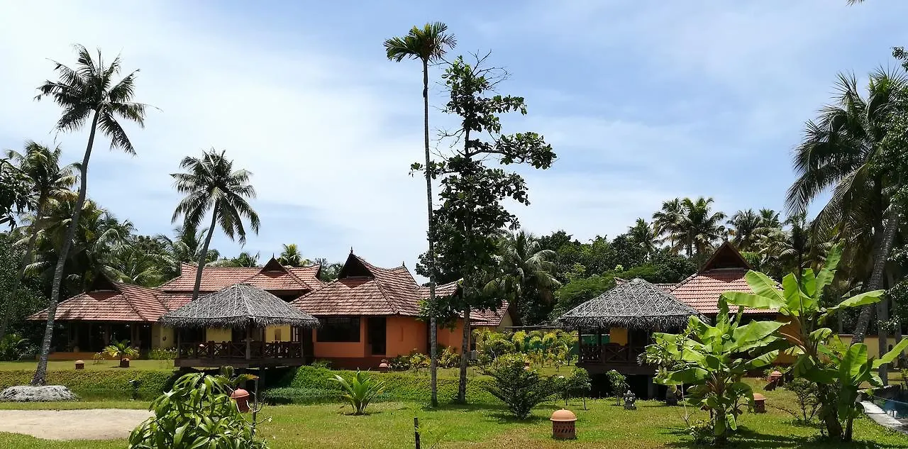 Hotel Ameya Kerala Alappuzha