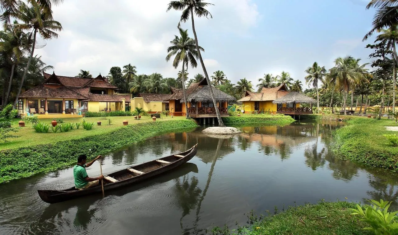 Hotel Ameya Kerala Alappuzha