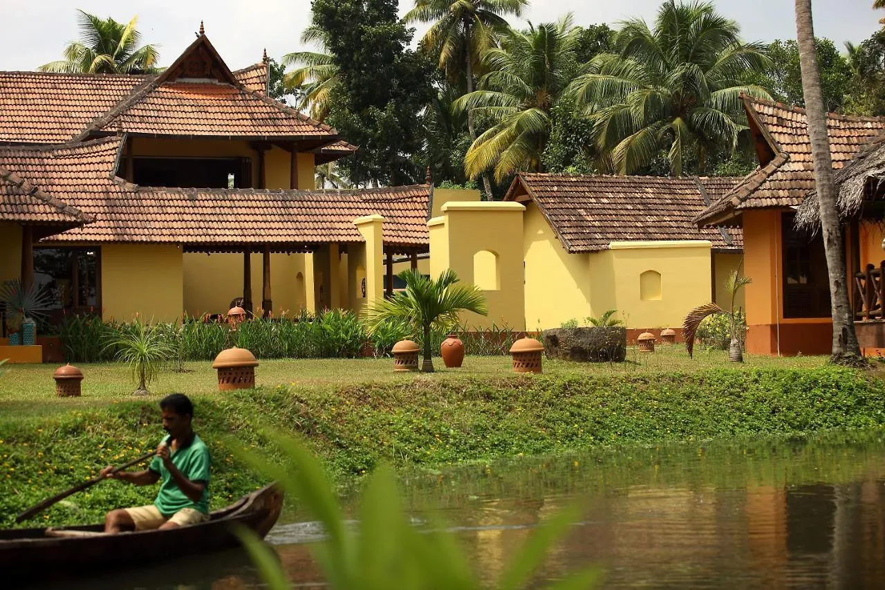Hotel Ameya Kerala Alappuzha