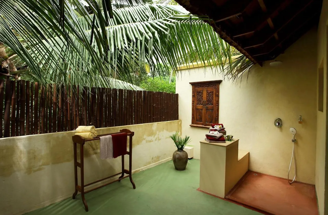 Hotel Ameya Kerala Alappuzha