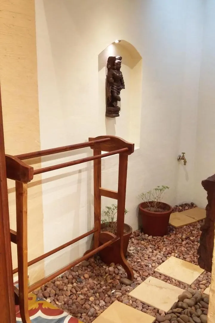 Hotel Ameya Kerala Alappuzha 0*,  India