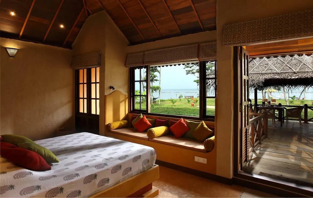 Hotel Ameya Kerala Alappuzha