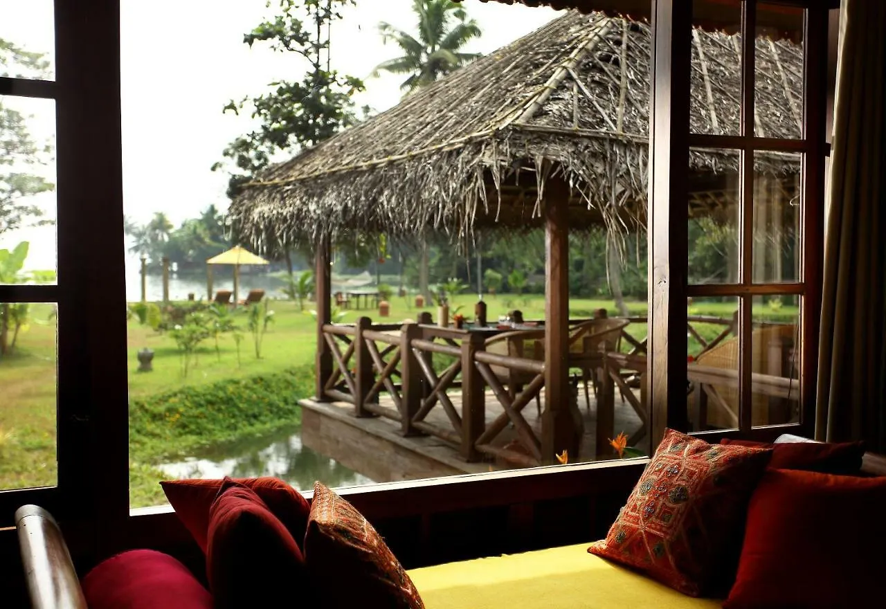 Hotel Ameya Kerala Alappuzha