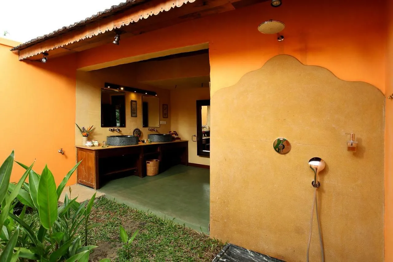Hotel Ameya Kerala Alappuzha 0*,