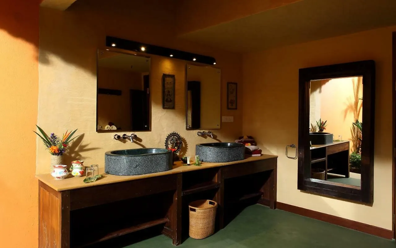Hotel Ameya Kerala Alappuzha
