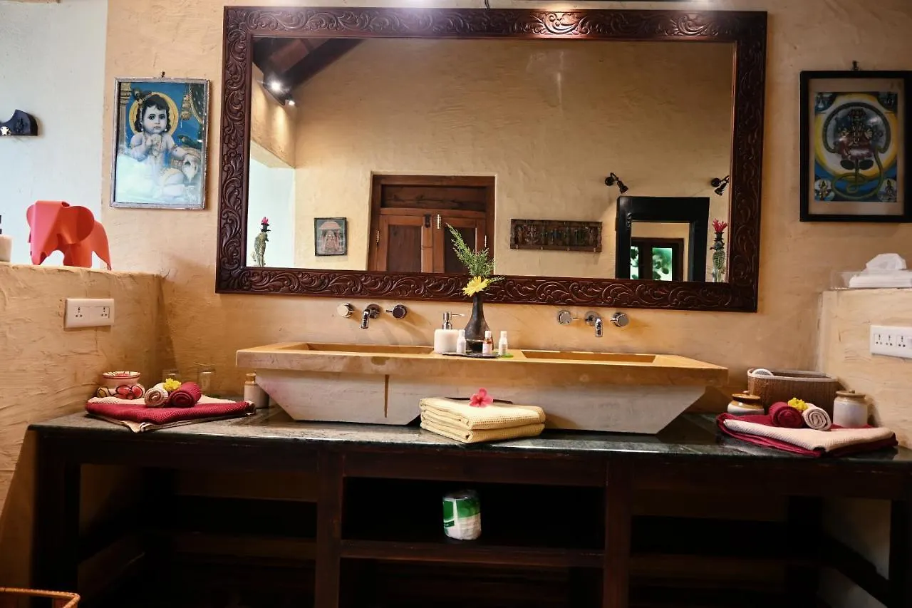 Ameya Kerala Hotel Alappuzha 0*,  India