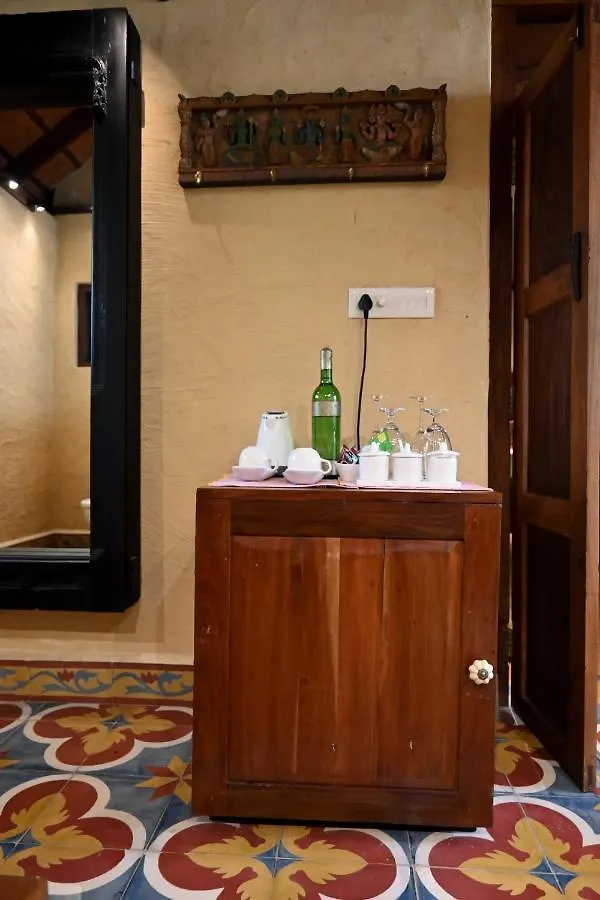 Ameya Kerala Hotel Alappuzha 0*,