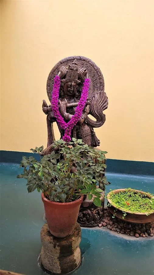 Ameya Kerala Hotel Alappuzha