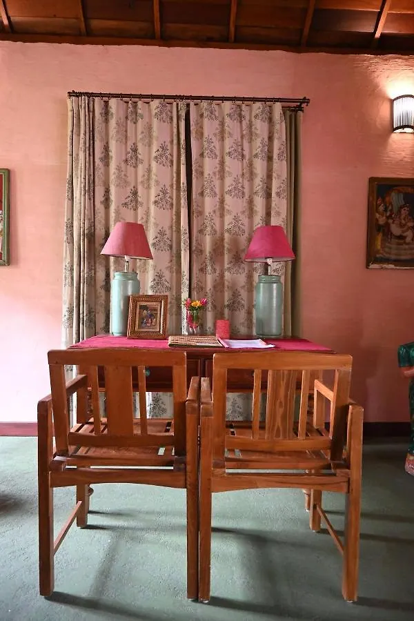 Ameya Kerala Hotel Alappuzha 0*,  India