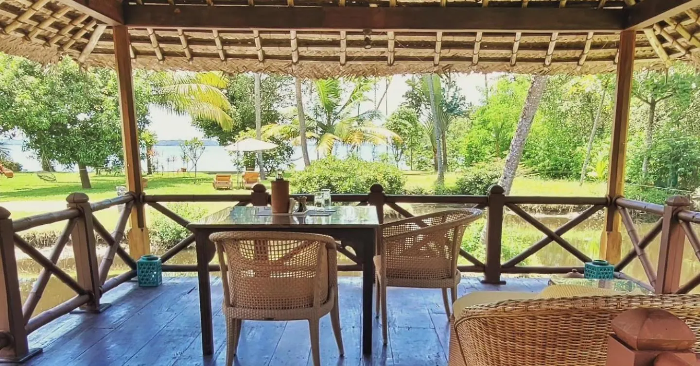 Ameya Kerala Hotel Alappuzha