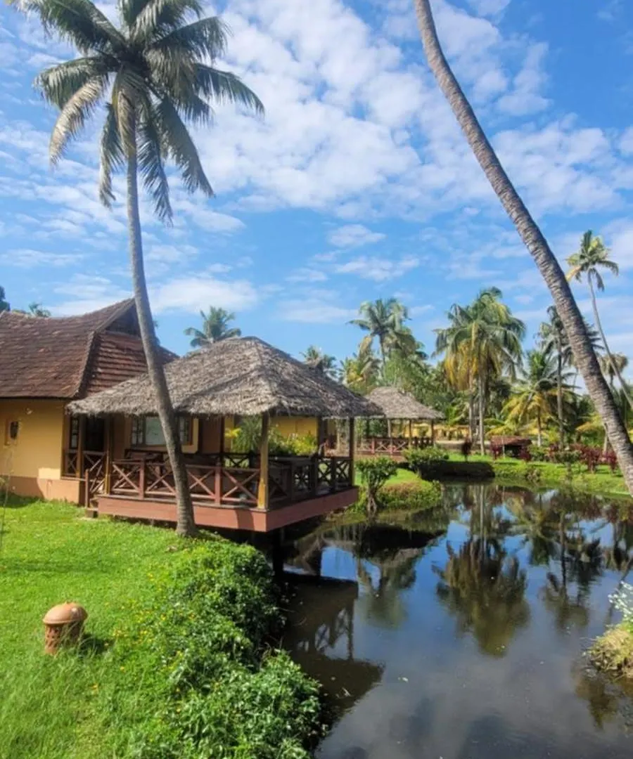 Ameya Kerala Hotel Alappuzha