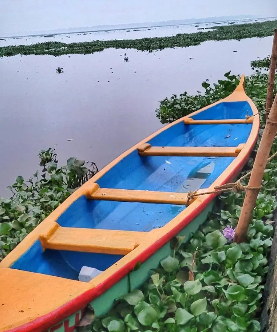 Ameya Kerala Hotel Alappuzha