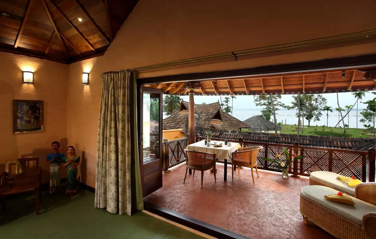 Ameya Kerala Hotel Alappuzha India