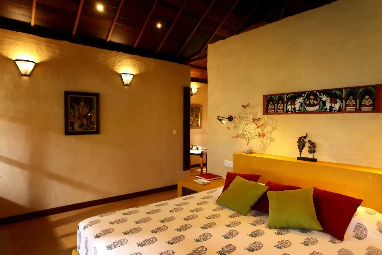 Ameya Kerala Hotel Alappuzha